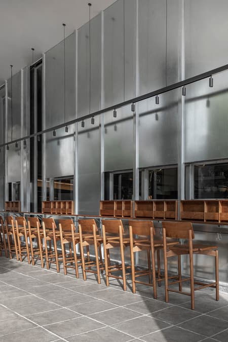 Tanpopo Restaurant